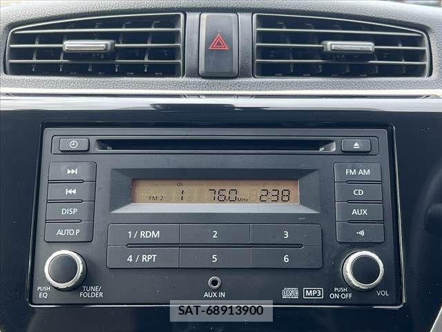 Nissan DAYZ 2015-09 7902502-25
