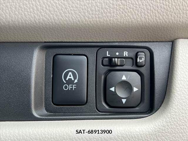 Nissan DAYZ 2015-09 7902502-3