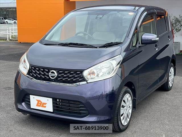 Nissan DAYZ 2015-09 7902502-7