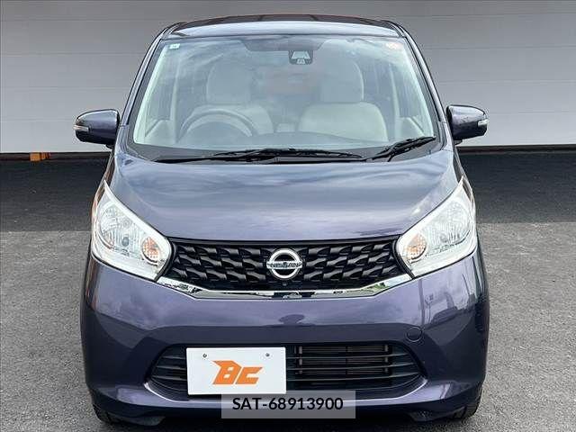 Nissan DAYZ 2015-09 7902502-8