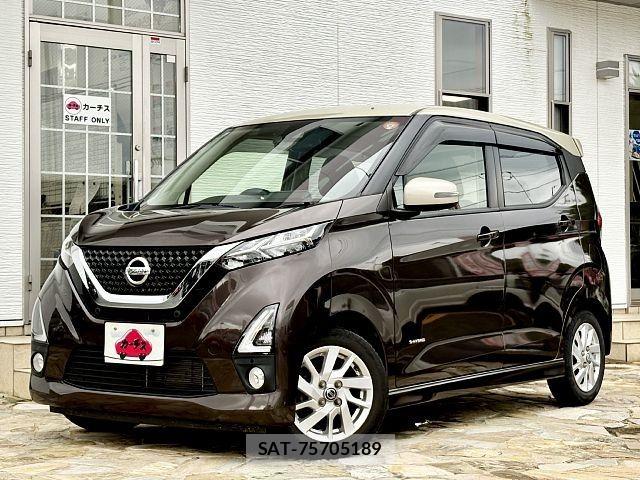 Nissan DAYZ 2019-05 7902496-0