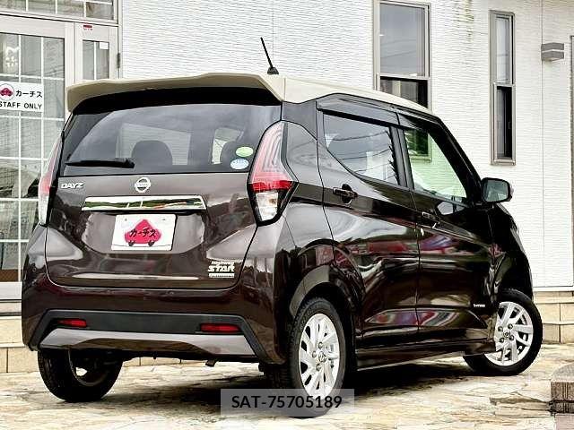 Nissan DAYZ 2019-05 7902496-2