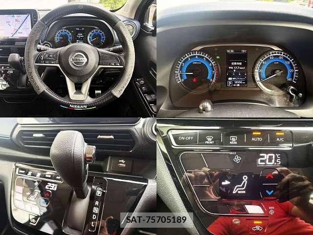 Nissan DAYZ 2019-05 7902496-3