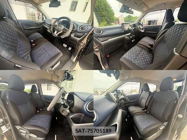 Nissan DAYZ 2019-05 7902496-4
