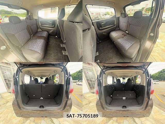 Nissan DAYZ 2019-05 7902496-5