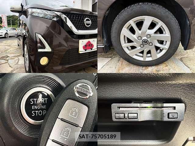 Nissan DAYZ 2019-05 7902496-7