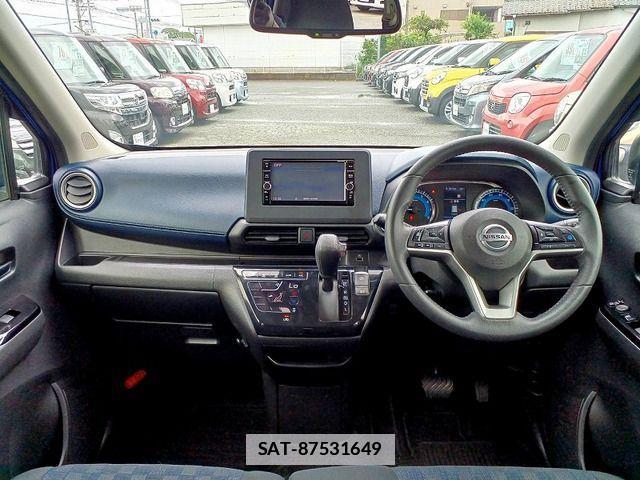 Nissan DAYZ 2020-09 7902498-9