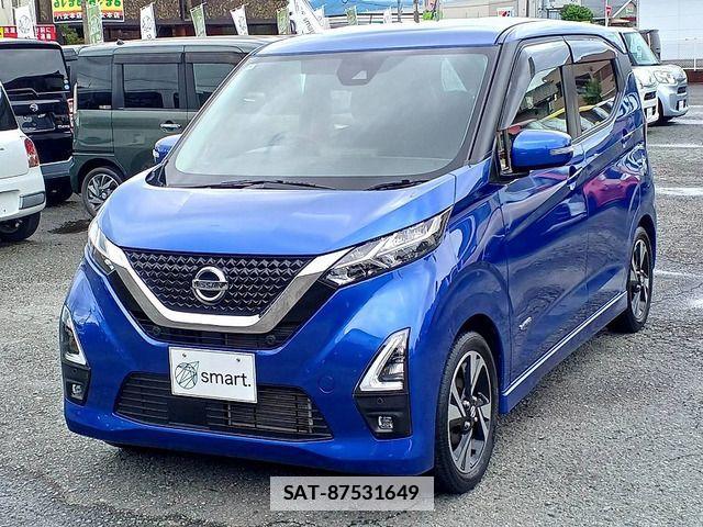Nissan DAYZ 2020-09 7902498-1