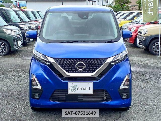 Nissan DAYZ 2020-09 7902498-2