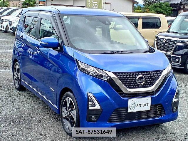 Nissan DAYZ 2020-09 7902498-3