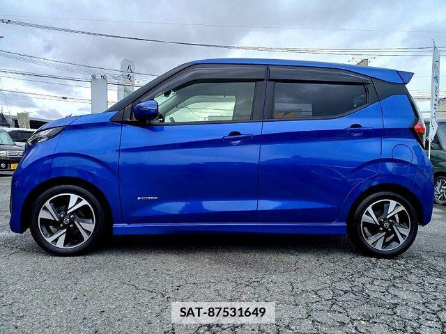 Nissan DAYZ 2020-09 7902498-4