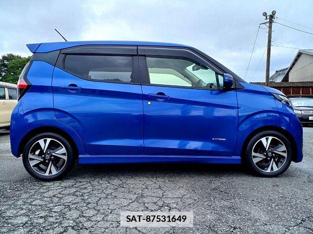 Nissan DAYZ 2020-09 7902498-5