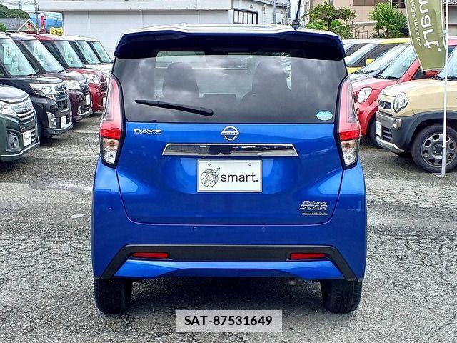 Nissan DAYZ 2020-09 7902498-7