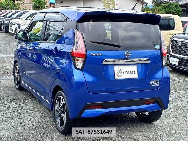 Nissan DAYZ 2020-09 7902498-8