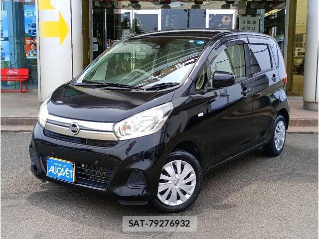 Nissan DAYZ 2019-03 7902500-0