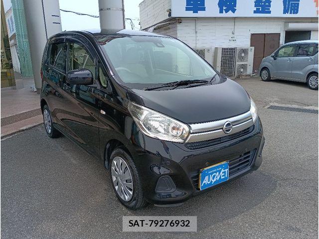 Nissan DAYZ 2019-03 7902500-15