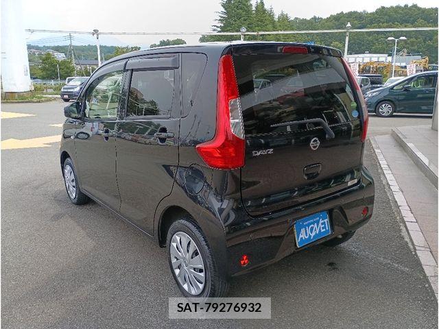 Nissan DAYZ 2019-03 7902500-3