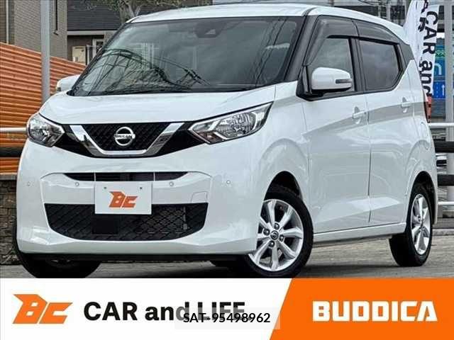 Nissan DAYZ 2021-03 7902497-0