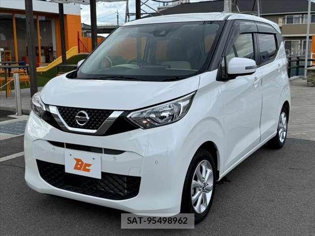 Nissan DAYZ 2021-03 7902497-9