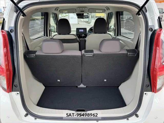 Nissan DAYZ 2021-03 7902497-19