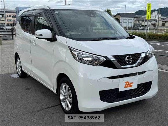 Nissan DAYZ 2021-03 7902497-7