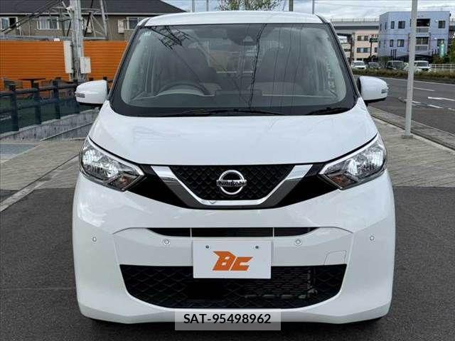 Nissan DAYZ 2021-03 7902497-8