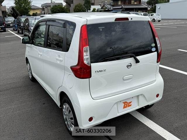 Nissan DAYZ 2017-06 7902501-9