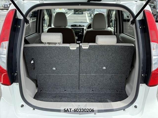 Nissan DAYZ 2017-06 7902501-16