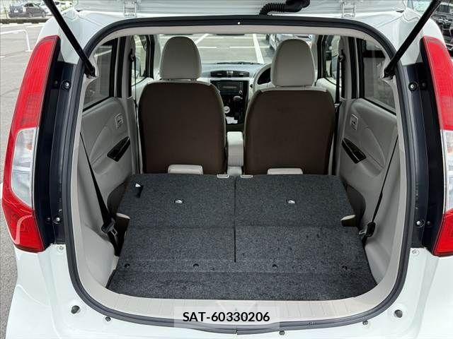 Nissan DAYZ 2017-06 7902501-17