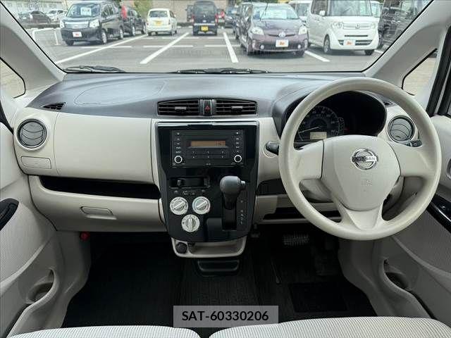 Nissan DAYZ 2017-06 7902501-1