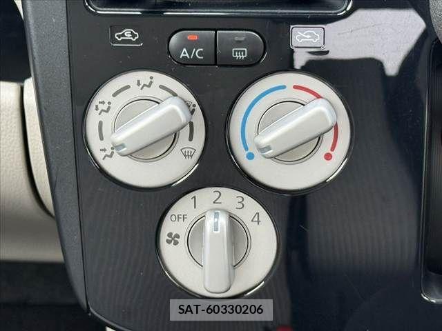 Nissan DAYZ 2017-06 7902501-3