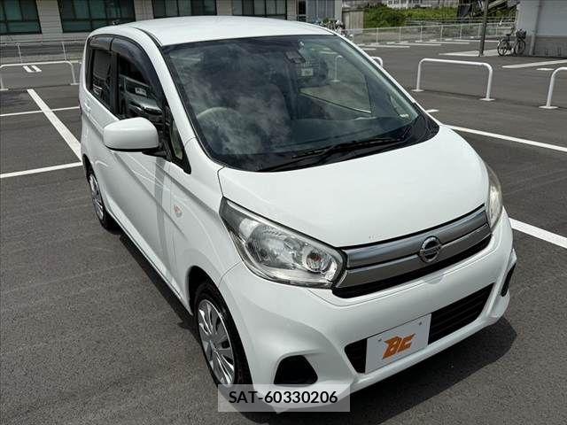 Nissan DAYZ 2017-06 7902501-4