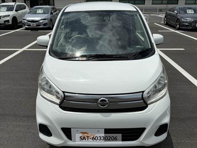 Nissan DAYZ 2017-06 7902501-5