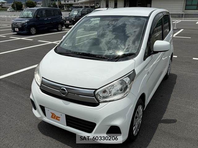 Nissan DAYZ 2017-06 7902501-6