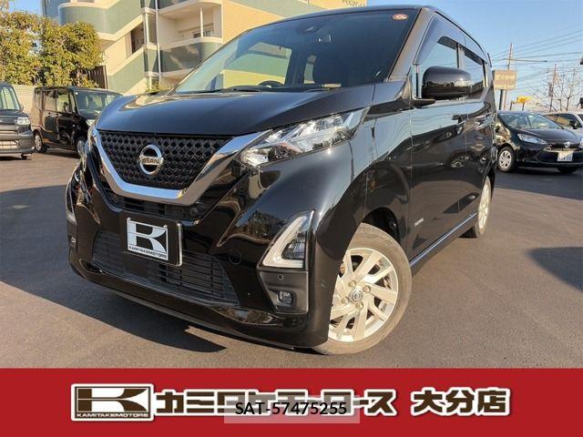 Nissan DAYZ 2021-04 7902494-0
