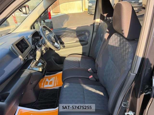 Nissan DAYZ 2021-04 7902494-5