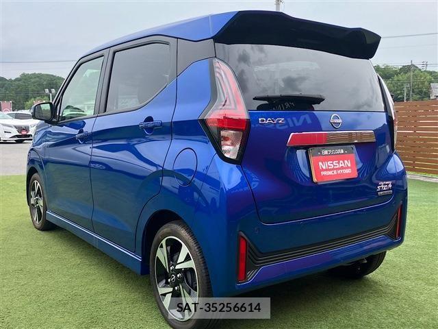 Nissan DAYZ 2023-11 7902493-16