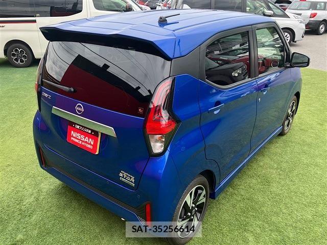 Nissan DAYZ 2023-11 7902493-18