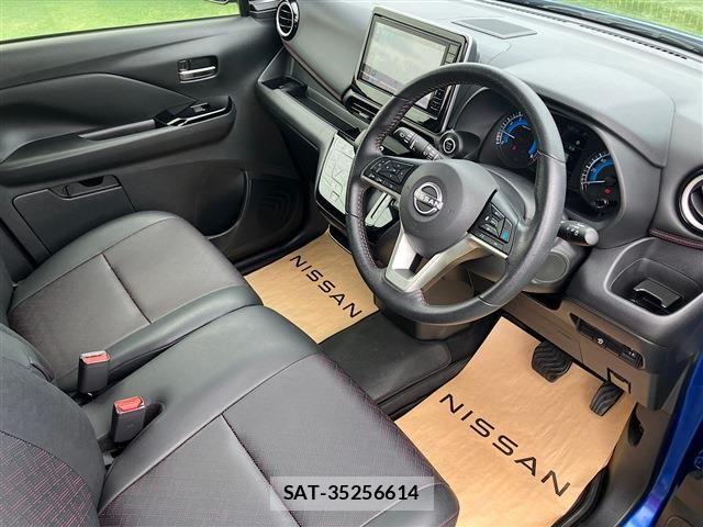 Nissan DAYZ 2023-11 7902493-20
