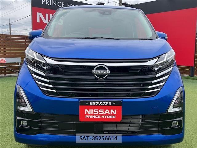 Nissan DAYZ 2023-11 7902493-5
