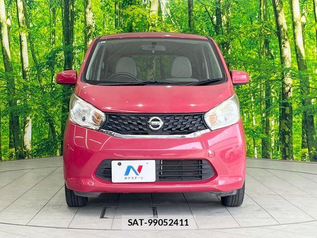 Nissan DAYZ 2015-09 7961161-12