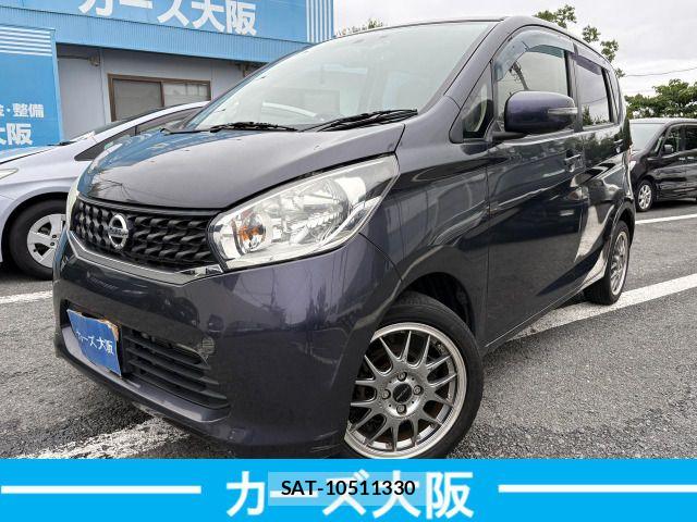 Nissan DAYZ 2013-10 7961159-0