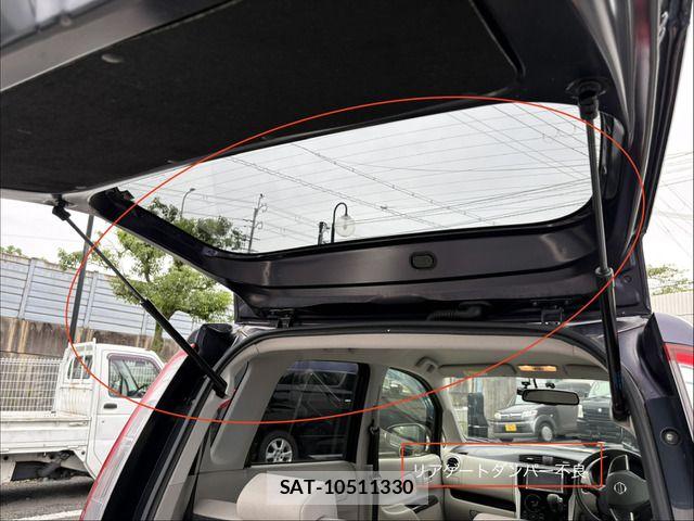 Nissan DAYZ 2013-10 7961159-15
