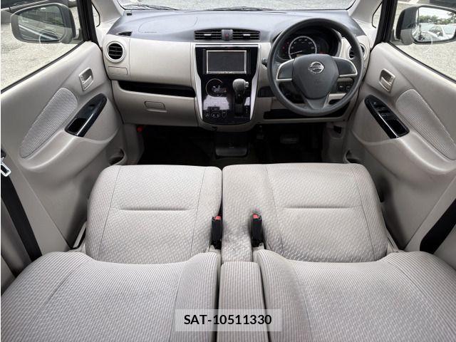 Nissan DAYZ 2013-10 7961159-5