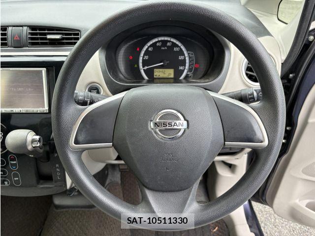 Nissan DAYZ 2013-10 7961159-6