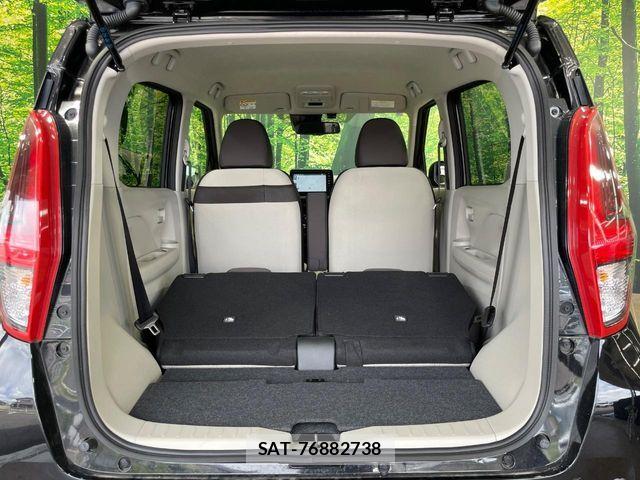 Nissan DAYZ 2025-09 7961139-9