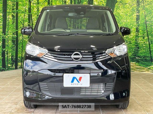 Nissan DAYZ 2025-09 7961139-13