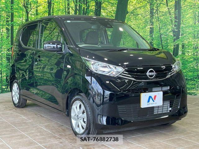 Nissan DAYZ 2025-09 7961139-15