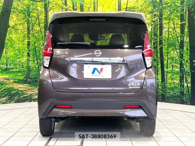 Nissan DAYZ 2022-02 7961141-14