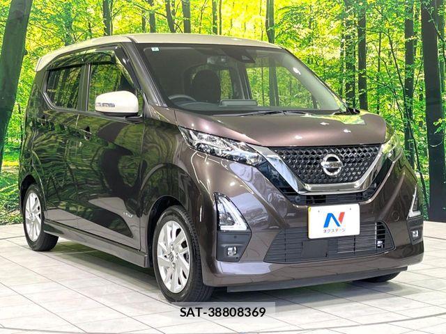Nissan DAYZ 2022-02 7961141-15